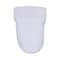 Charlotte Pipe And Foundry Charlotte Pipe Schedule 40 1-1/2 in. Hub X 1-1/2 in. D Hub PVC U-Bend 1 pk PVC007000600 - alternate 4